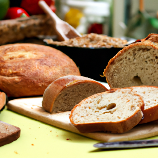 Is Bread Allowed On Mediterranean Diet? Is Bread Allowed On Mediterranean Diet?