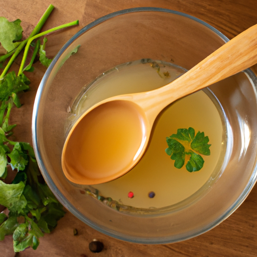 Is Chicken Broth On The Mediterranean Diet? Is Chicken Broth On The Mediterranean Diet?