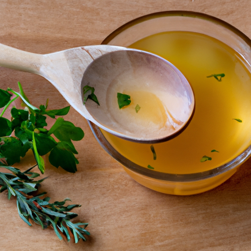 Is Chicken Broth On The Mediterranean Diet? Is Chicken Broth On The Mediterranean Diet?