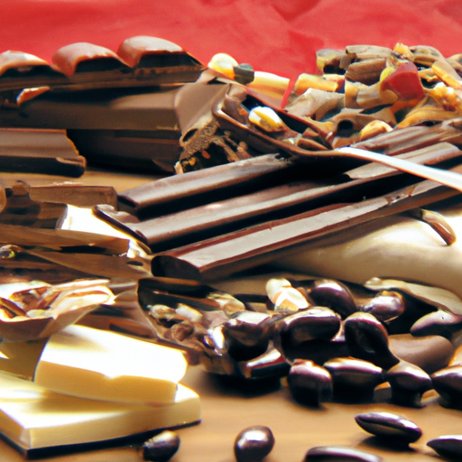 Is Chocolate OK On Mediterranean Diet?