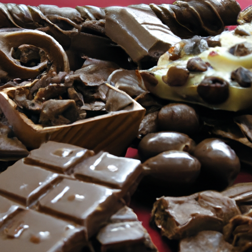 Is Chocolate OK On Mediterranean Diet?
