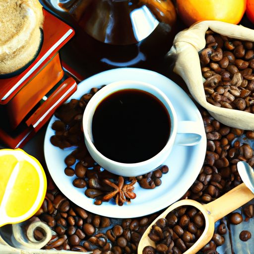 Is Coffee Allowed On The Mediterranean Diet? Is Coffee Allowed On The Mediterranean Diet?