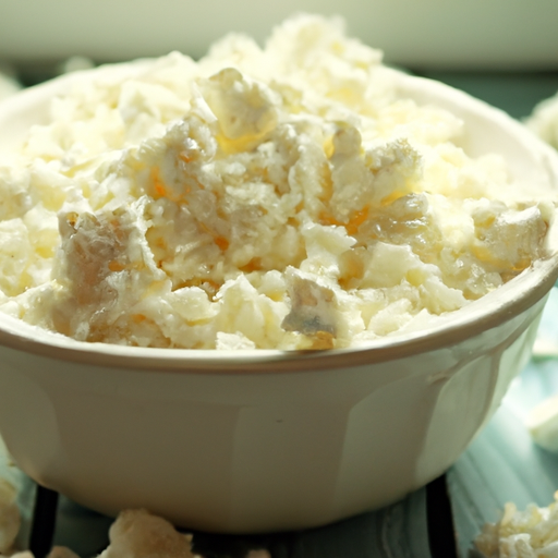 Is Cottage Cheese On The Mediterranean Diet?