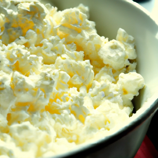 Is Cottage Cheese On The Mediterranean Diet?