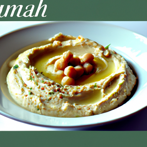 Is Hummus On The Mediterranean Diet? Is Hummus On The Mediterranean Diet?