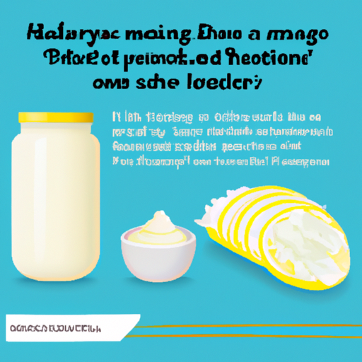 Is Mayonnaise Allowed On Mediterranean Diet?