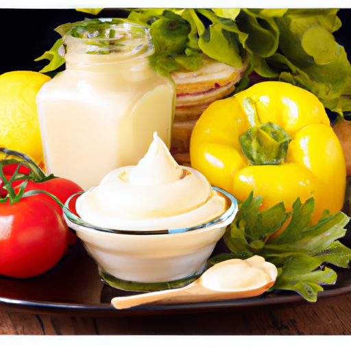 Is Mayonnaise OK On Mediterranean Diet? Is Mayonnaise OK On Mediterranean Diet?