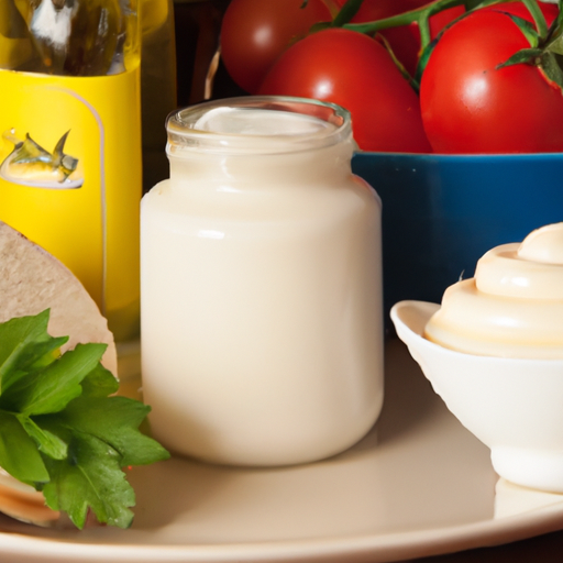 Is Mayonnaise OK On Mediterranean Diet? Is Mayonnaise OK On Mediterranean Diet?