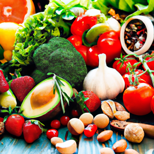 Is Mediterranean Diet Good For Belly Fat?
