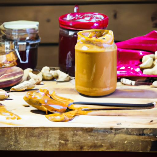 Is Peanut Butter OK On Mediterranean Diet?