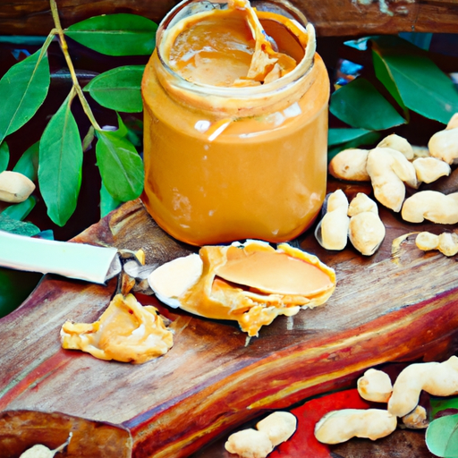 Is Peanut Butter OK On Mediterranean Diet?