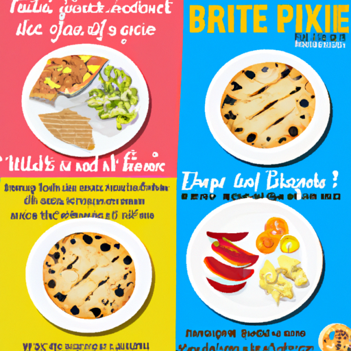 Is Pita Bread Allowed On Mediterranean Diet?