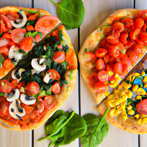 Is Pizza Allowed On Mediterranean Diet? Is Pizza Allowed On Mediterranean Diet?