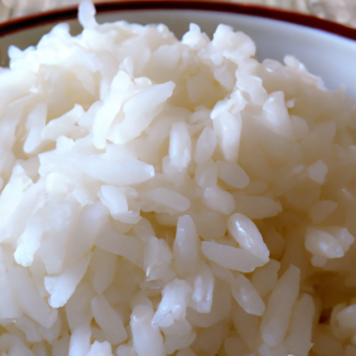 Is Rice OK On Mediterranean Diet?