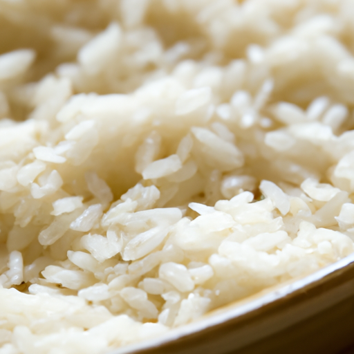 Is Rice OK On Mediterranean Diet?