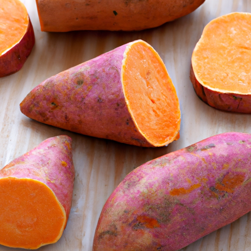 Is Sweet Potato OK On Mediterranean Diet? Is Sweet Potato OK On Mediterranean Diet?