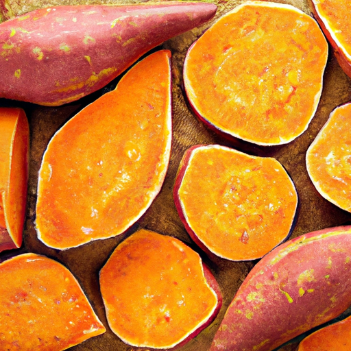 Is Sweet Potato OK On Mediterranean Diet? Is Sweet Potato OK On Mediterranean Diet?