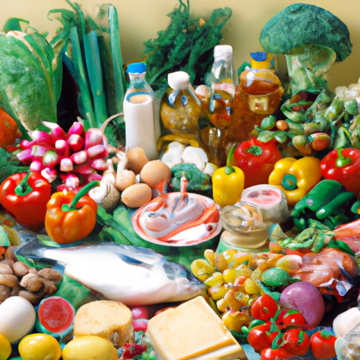 Is The Mediterranean Diet Anti Inflammatory? Is The Mediterranean Diet Anti Inflammatory?