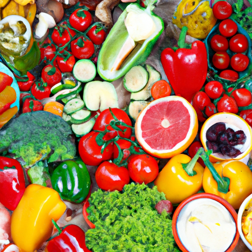 Is The Mediterranean Diet Anti Inflammatory? Is The Mediterranean Diet Anti Inflammatory?