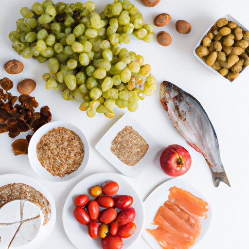 Is The Mediterranean Diet Good For Losing Weight?