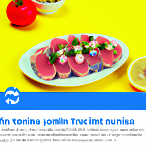 Is Tuna On The Mediterranean Diet?
