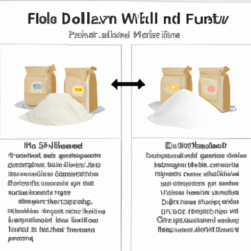 Is White Flour Allowed On Mediterranean Diet?