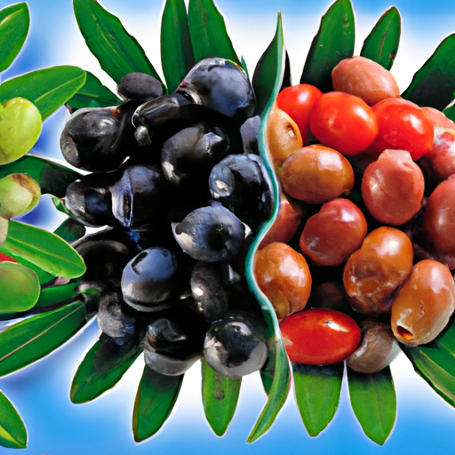 What Are 5 Negatives From The Mediterranean Diet?