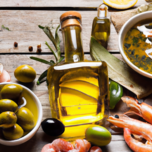 What Are The 2 Most Recognized Ingredients In Mediterranean Diet? What Are The 2 Most Recognized Ingredients In Mediterranean Diet?