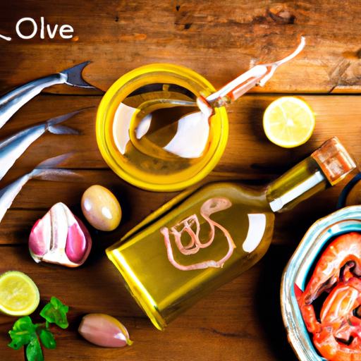 What Are The 2 Most Recognized Ingredients In Mediterranean Diet? What Are The 2 Most Recognized Ingredients In Mediterranean Diet?