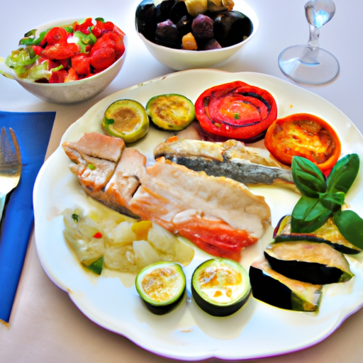 What Are The Side Effects Of The Mediterranean Diet? What Are The Side Effects Of The Mediterranean Diet?