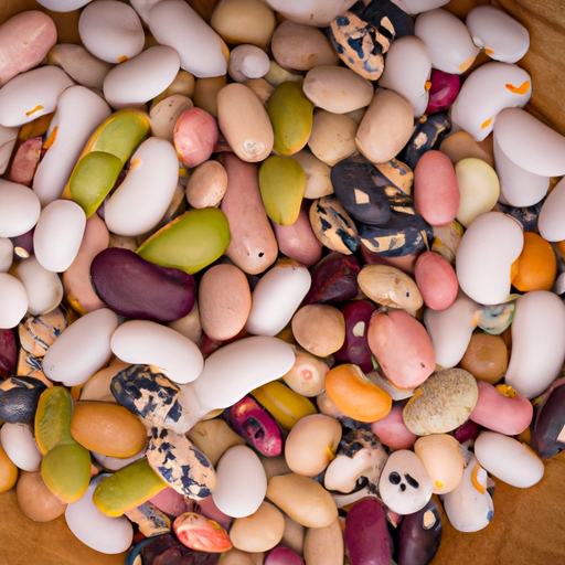 What Beans Are On The Mediterranean Diet?