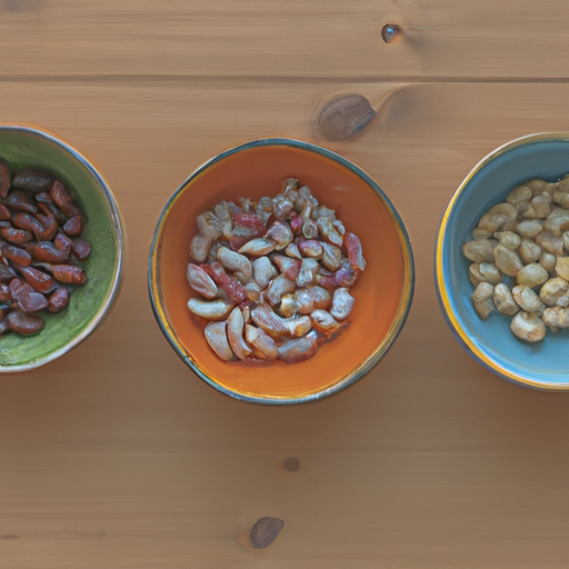 What Beans Are On The Mediterranean Diet?