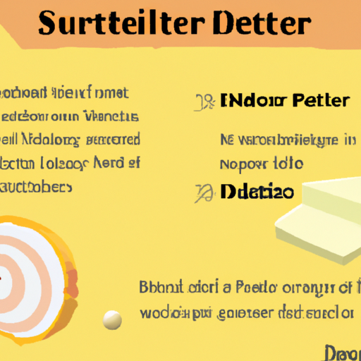 What Butter Is Best For Mediterranean Diet? What Butter Is Best For Mediterranean Diet?
