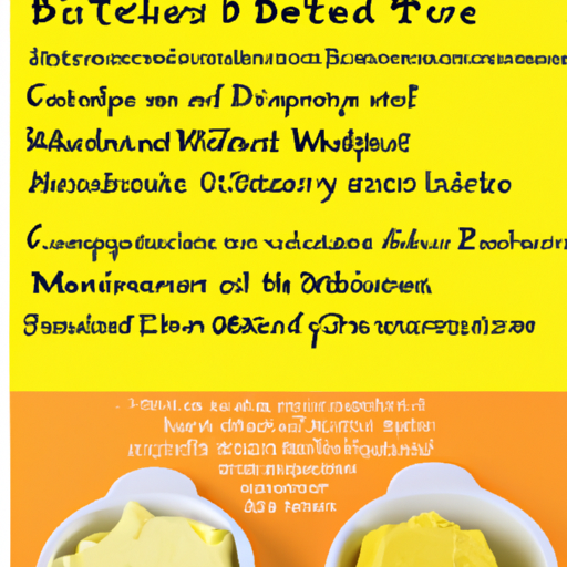 What Butter Is Best For Mediterranean Diet? What Butter Is Best For Mediterranean Diet?