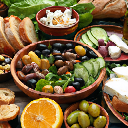 What Do People Eat For Breakfast On The Mediterranean Diet? What Do People Eat For Breakfast On The Mediterranean Diet?