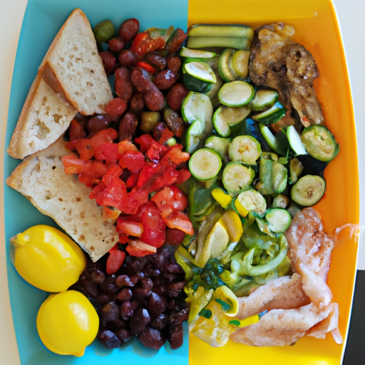 What Foods Are Not Allowed On The Mediterranean Diet And Why?