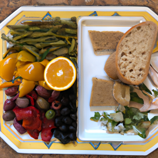 What Foods Are Not Allowed On The Mediterranean Diet And Why?