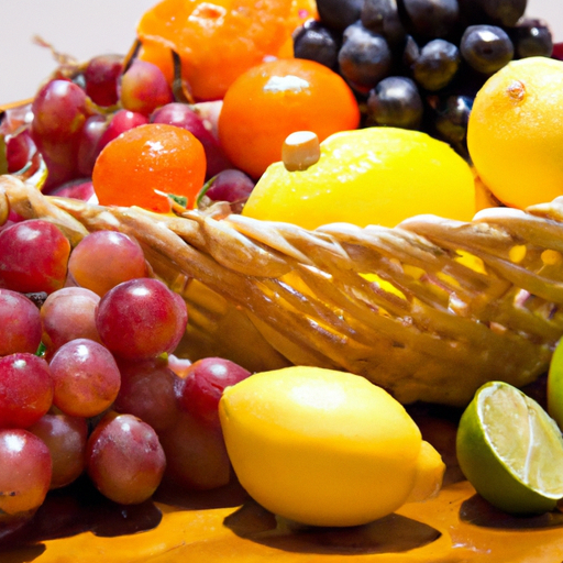 What Fruits Are Best On Mediterranean Diet?