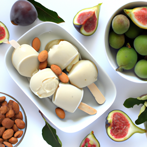 What Ice Cream Can I Eat On Mediterranean Diet? What Ice Cream Can I Eat On Mediterranean Diet?
