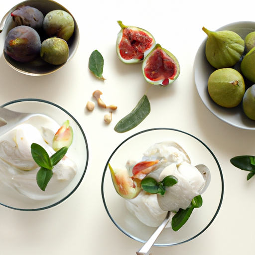 What Ice Cream Can I Eat On Mediterranean Diet? What Ice Cream Can I Eat On Mediterranean Diet?