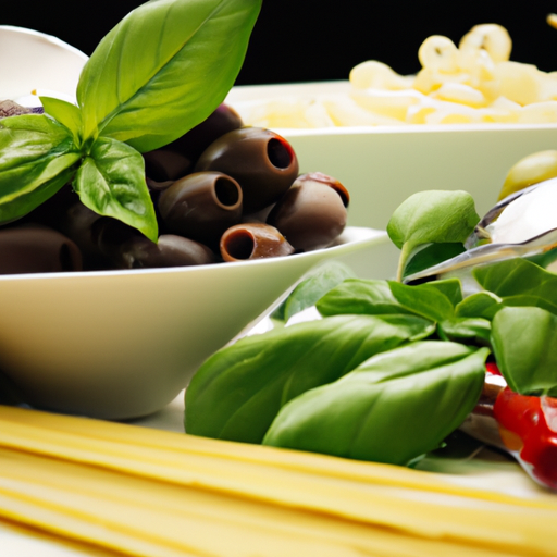 What Is A Mediterranean Style Meal? What Is A Mediterranean Style Meal?