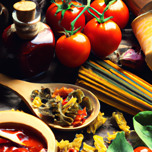 What Is A Mediterranean Style Meal? What Is A Mediterranean Style Meal?