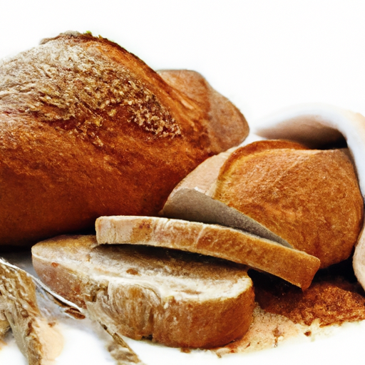 What Kind Of Bread Is Good For Mediterranean Diet?
