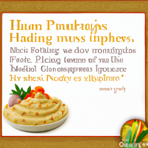 What Snacks Are Allowed On Mediterranean Diet?