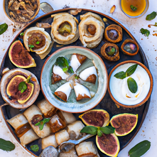 What Sweets Can You Eat On A Mediterranean Diet?