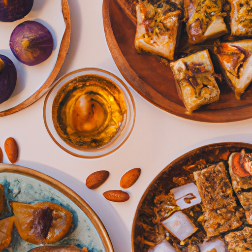 What Sweets Can You Eat On A Mediterranean Diet?