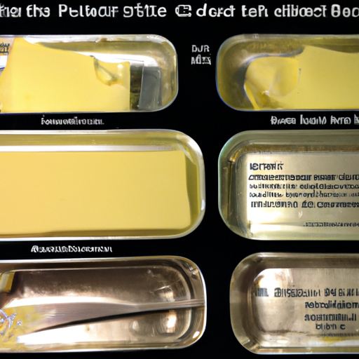 Why Is Butter Not Allowed On Mediterranean Diet? Why Is Butter Not Allowed On Mediterranean Diet?