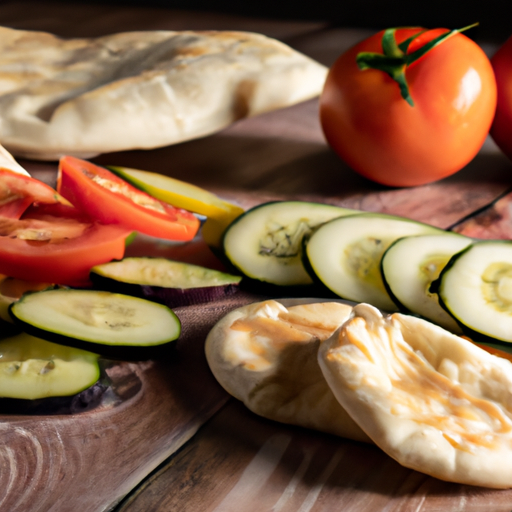 Why Is Pita Bread Healthy?