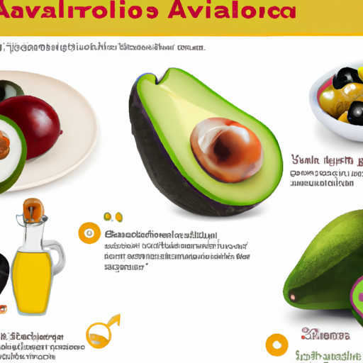 Are Avocados Allowed On Mediterranean Diet?