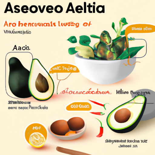 Are Avocados Allowed On Mediterranean Diet?